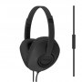 Koss | UR23iK | Headphones | Wired | On-Ear | Microphone | Black - 2